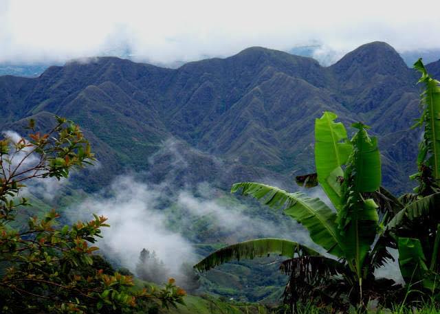 Cumbres de Huicicila