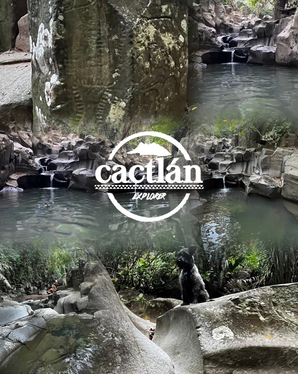 CACTLÁN EXPLORER OPERADORA TURÍSTICA RECEPTIVA
