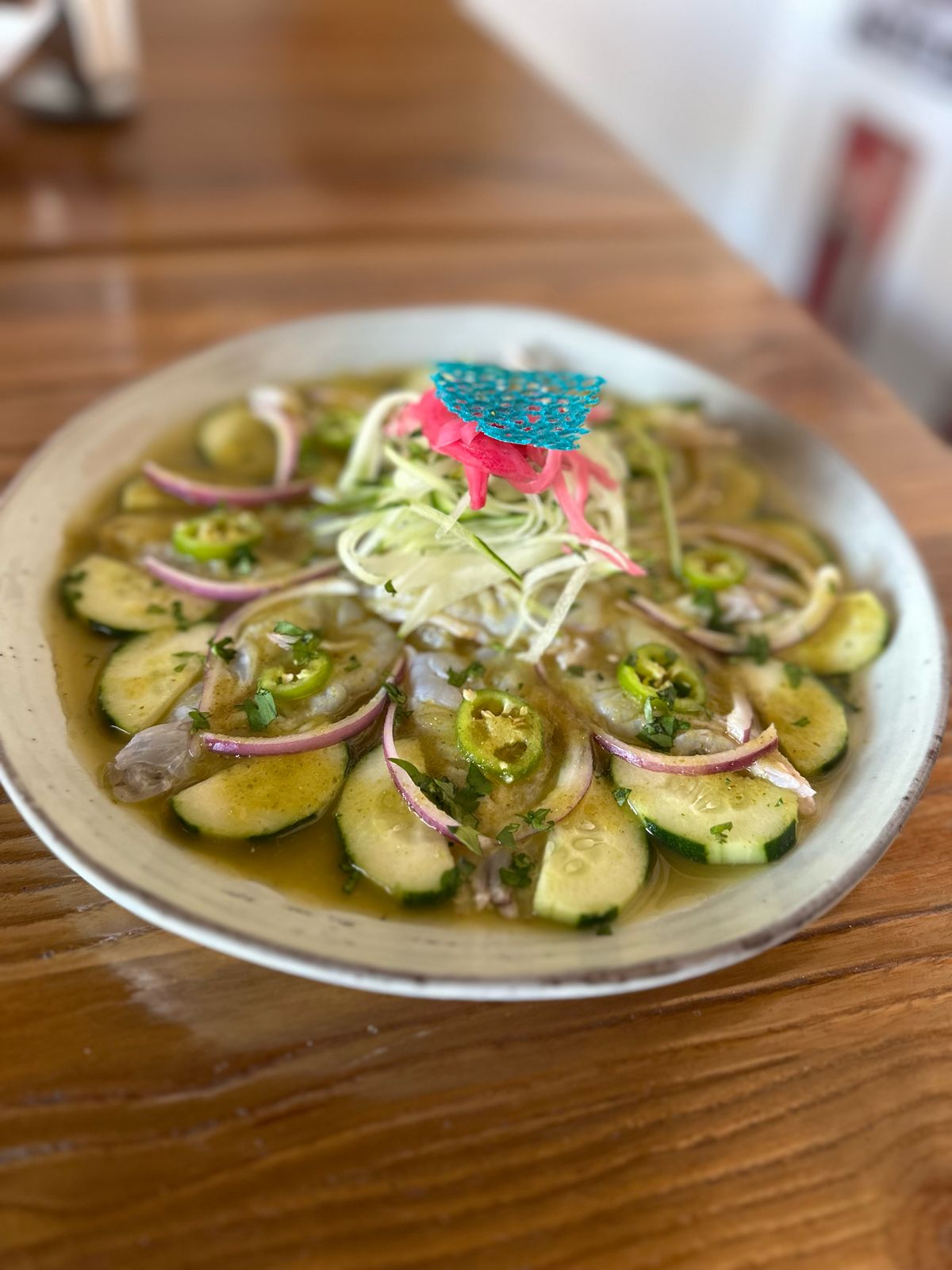 Castillo Rojo Restaurant