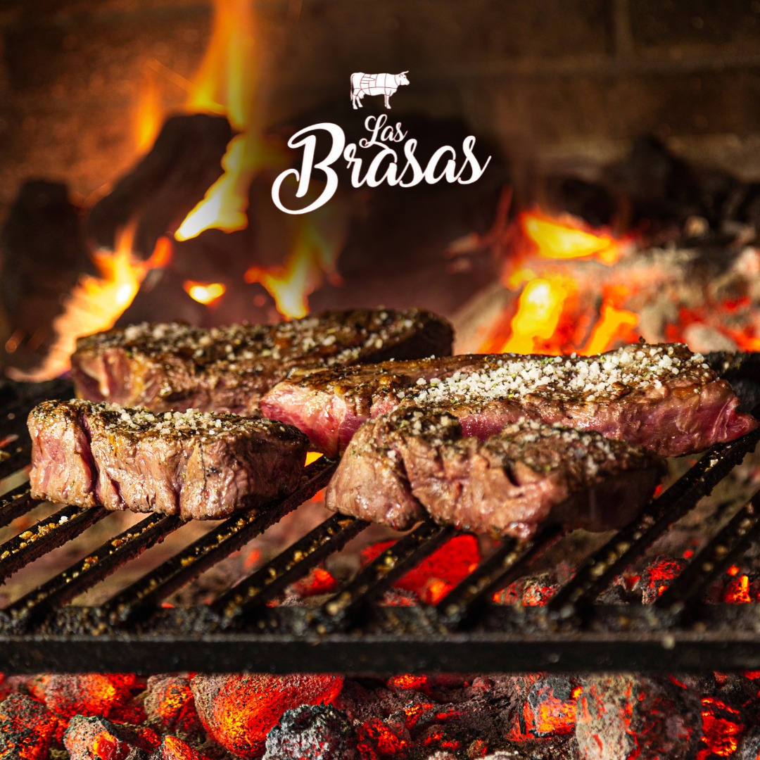 Restaurante Las Brasas