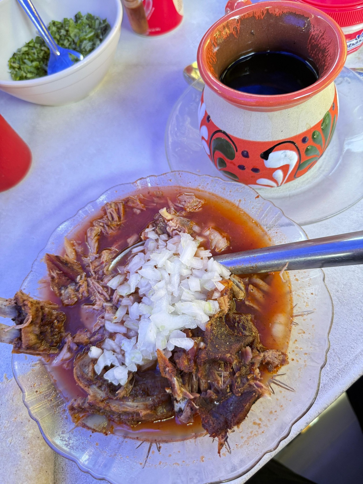 Birriería Los jayados