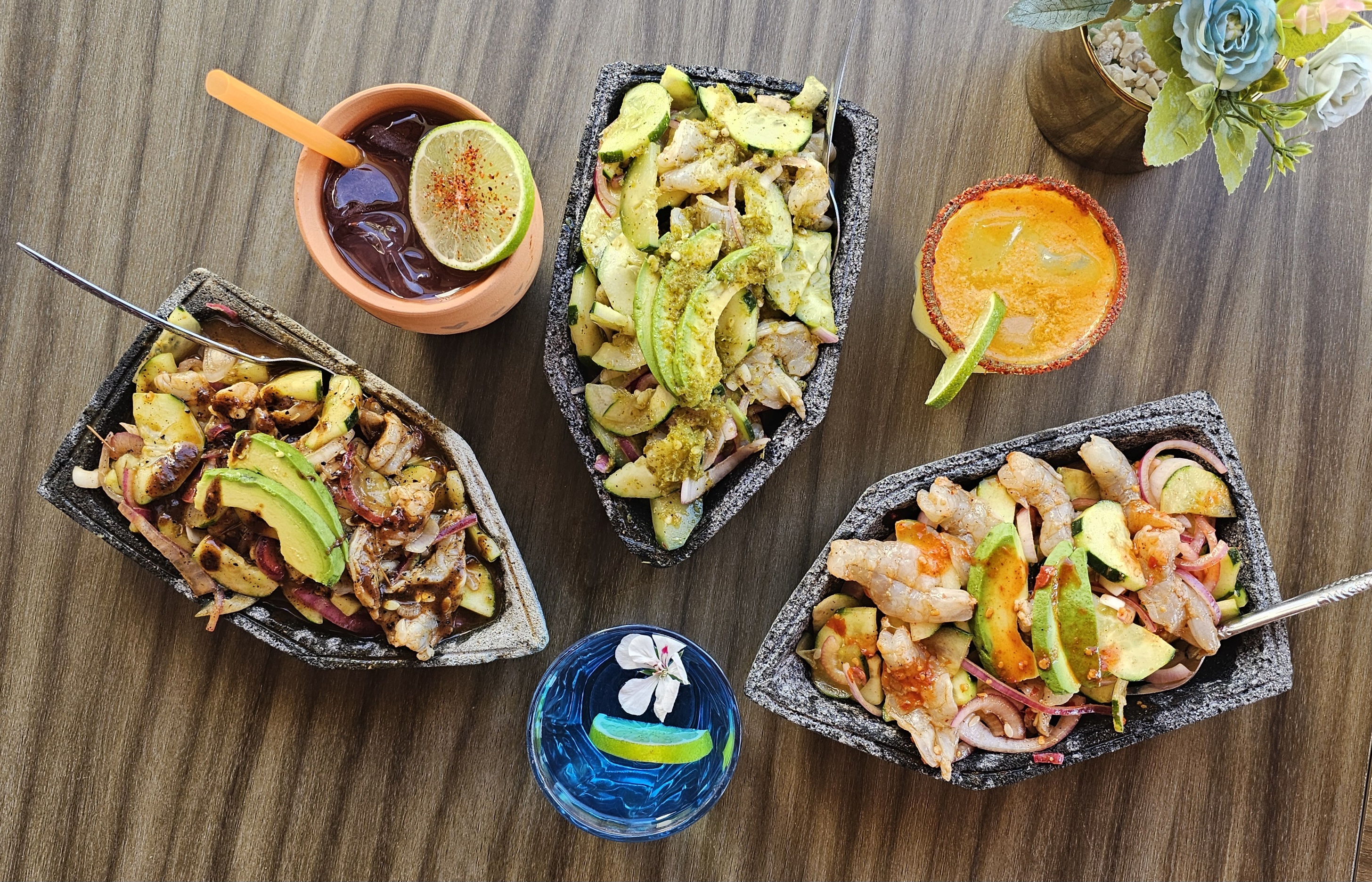 NAÁYARI Cocina Tradicional Nayarita