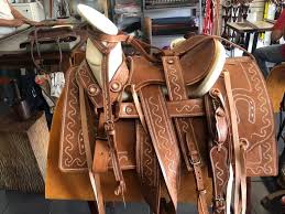 Artesanía Talabartería