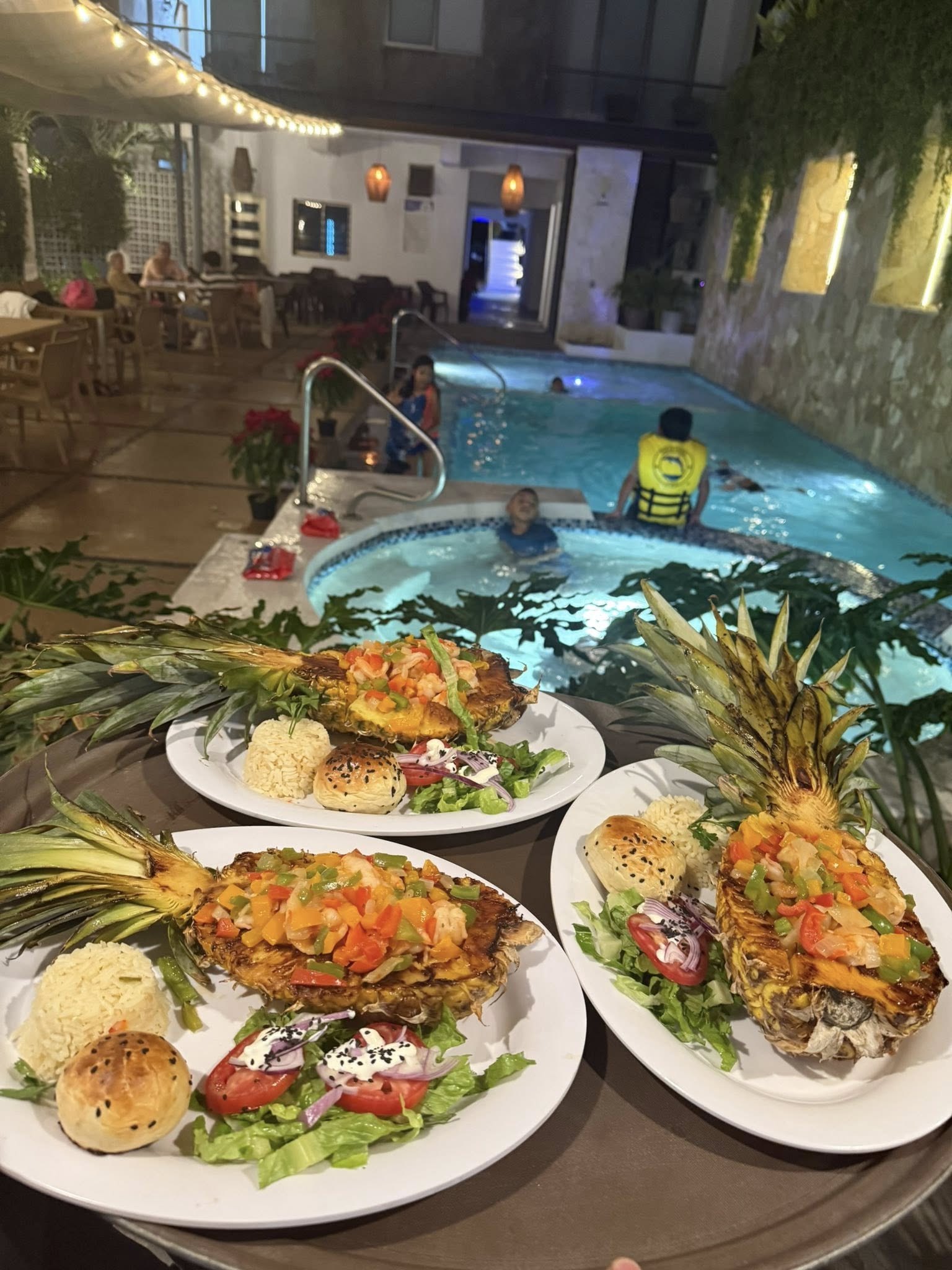 Restaurante El Gómez