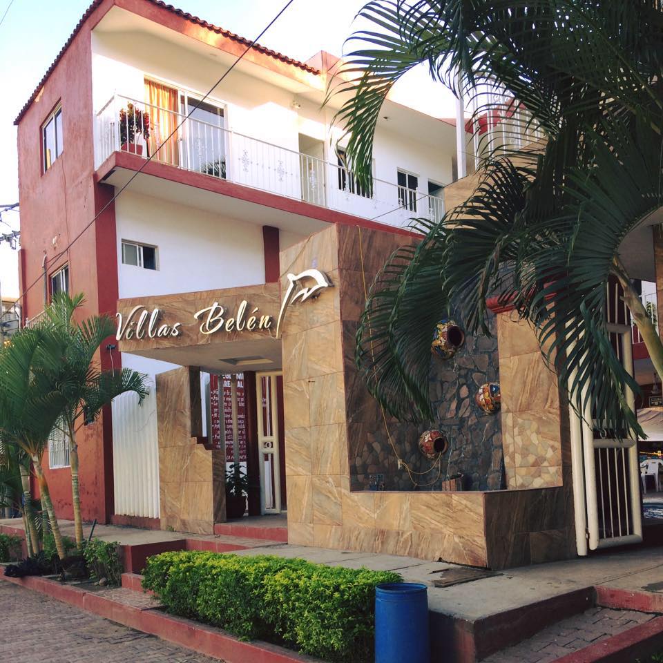 Bungalows Villas Belen