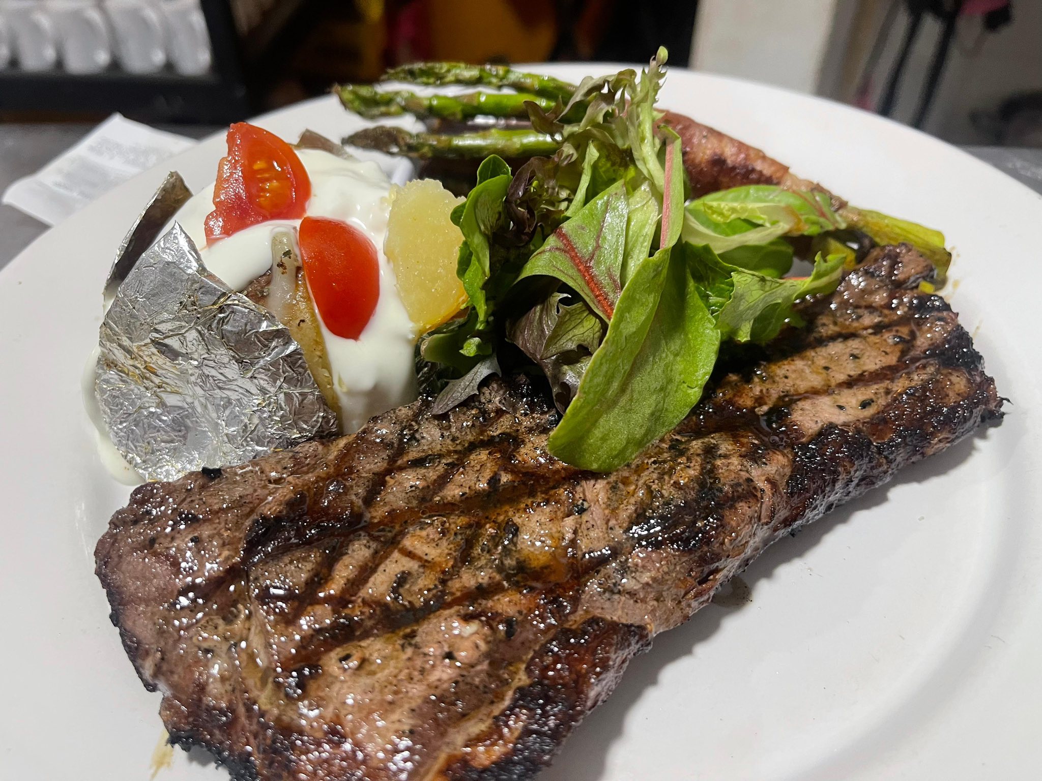 Aloha Restaurant & Pizza