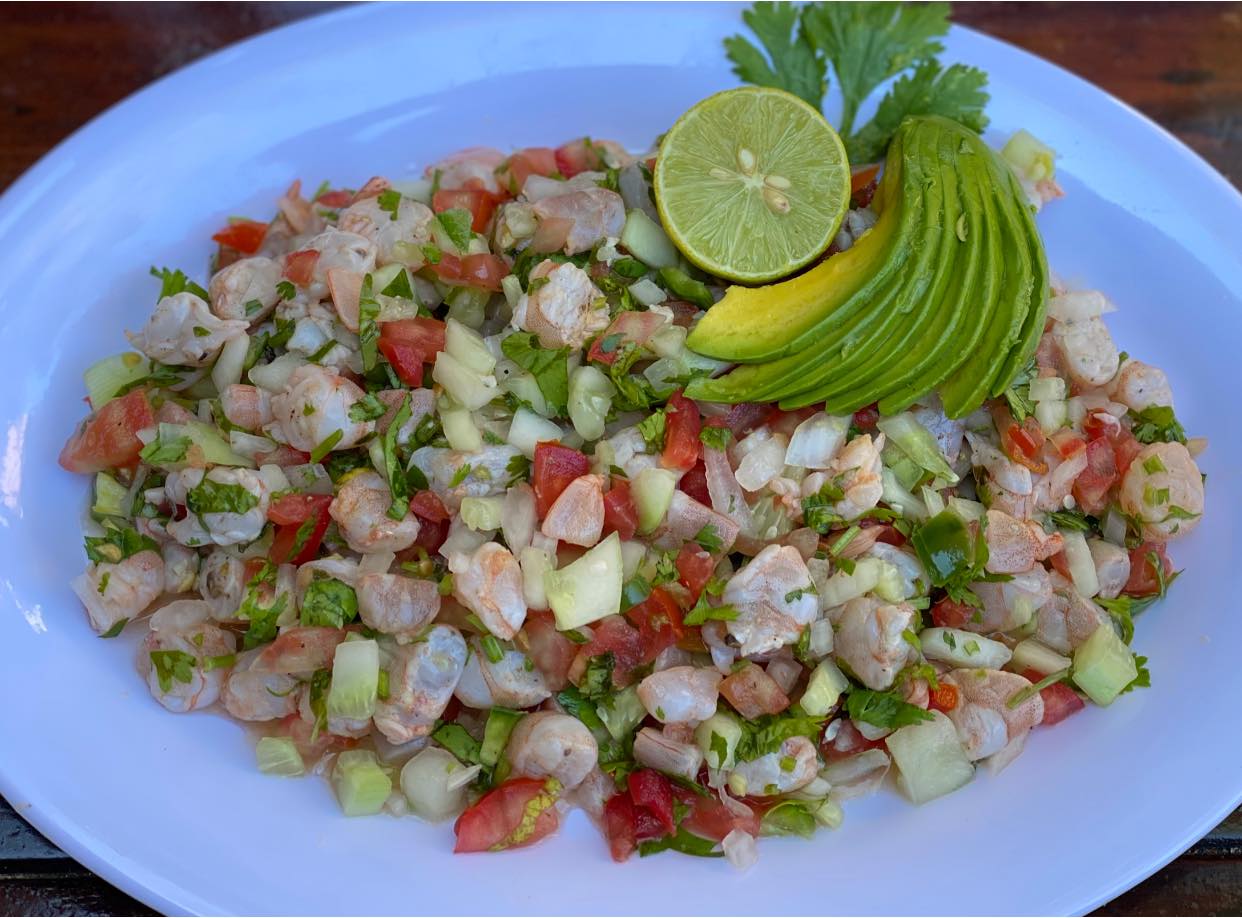 Cevicheria Estelita