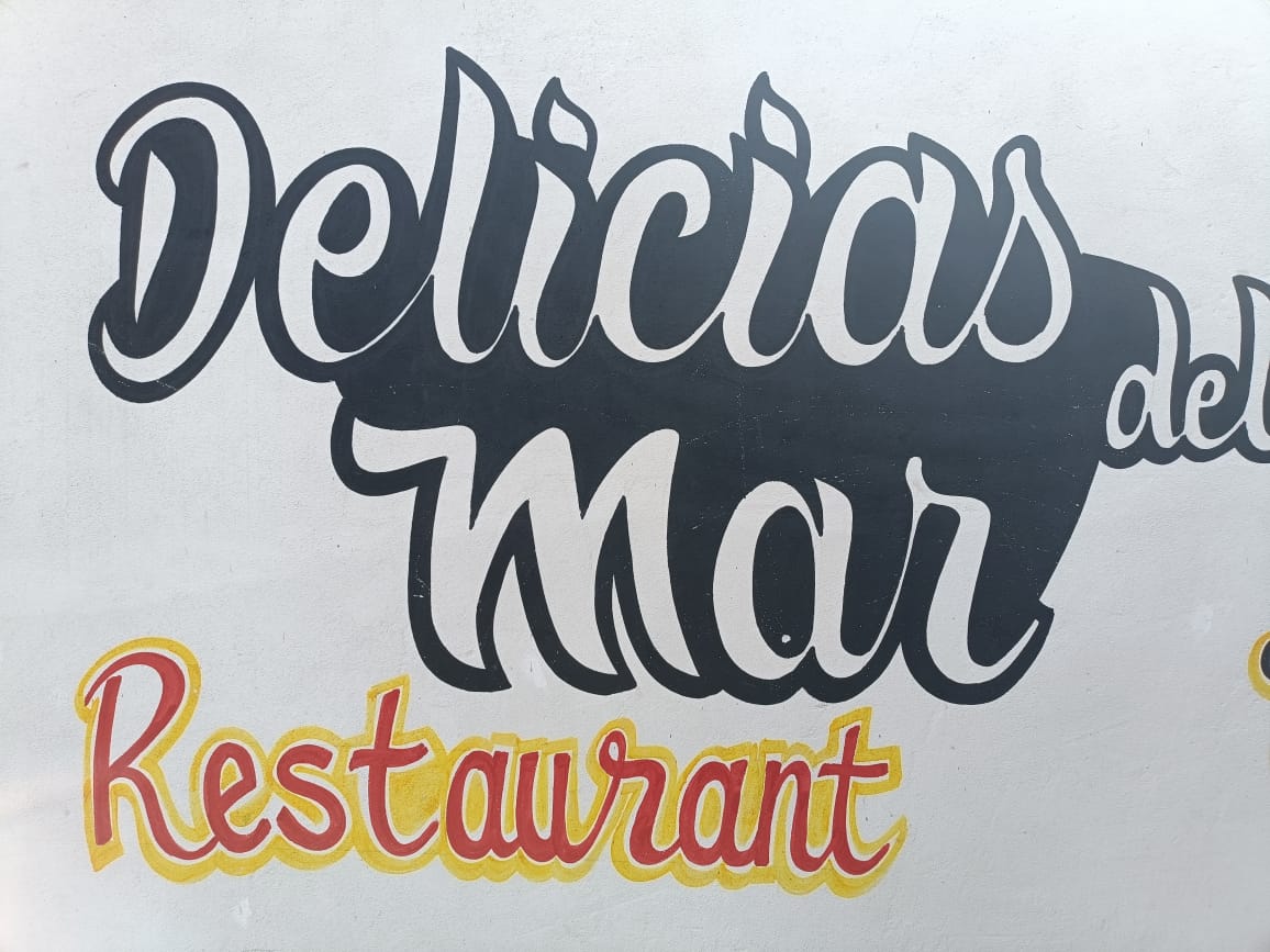 Delicias del Mar