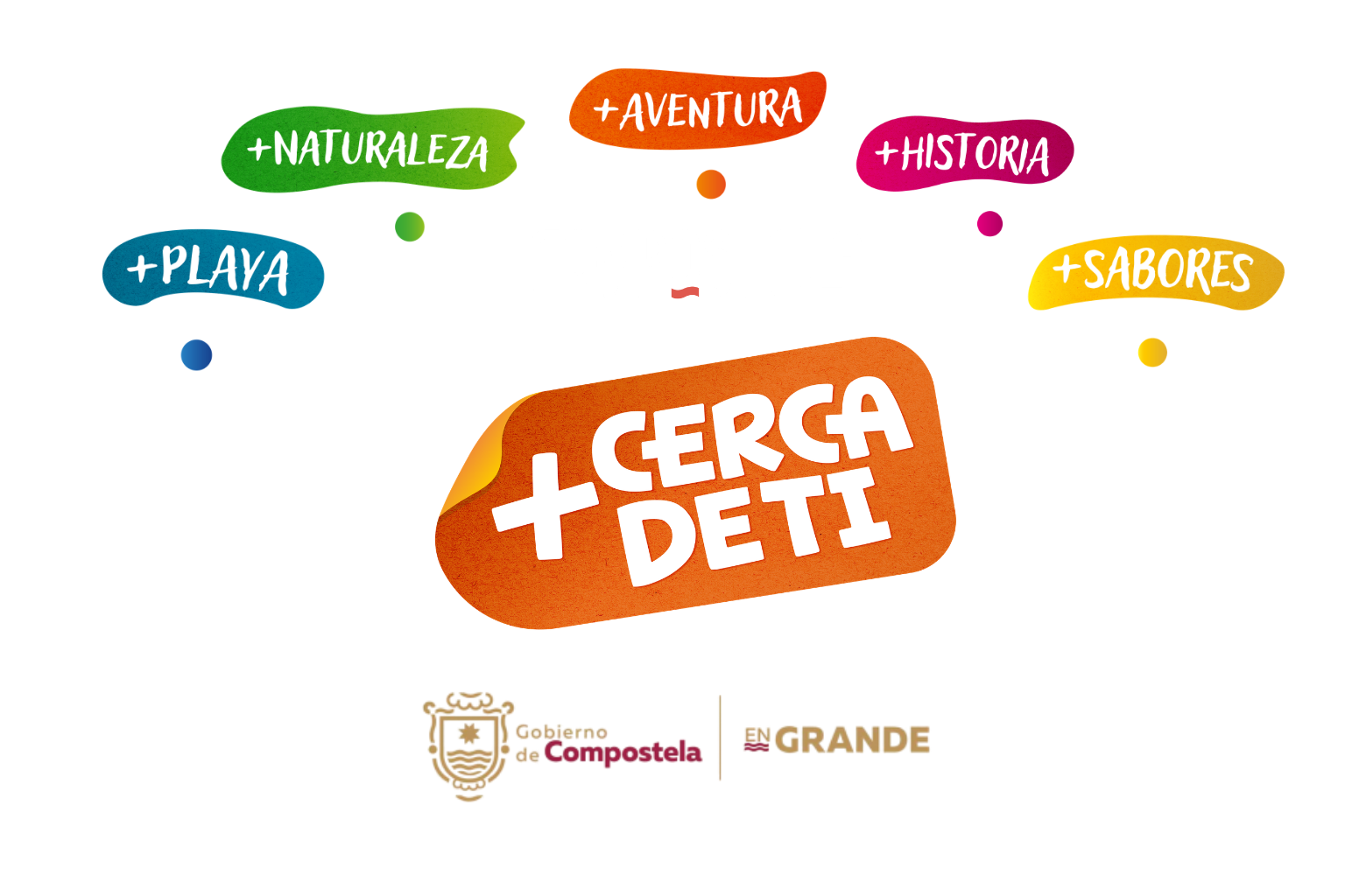 Compostela Logo