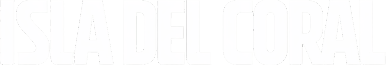 Logo Isla Coral