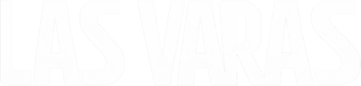 Logo Las Varas
