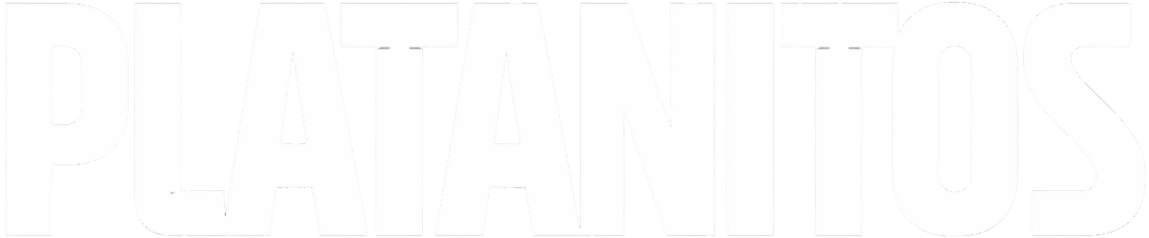 Logo Platanitos
