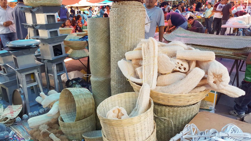 Artesanías de Zacualpan